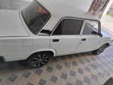 ВАЗ (Lada) 2107 2007 года за 1 000 000 тг. в Туркестан