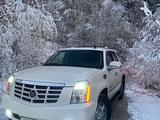 Cadillac Escalade 2007 года за 7 500 000 тг. в Алматы – фото 2