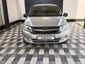 ВАЗ (Lada) Granta 2190 2014 годаүшін1 600 000 тг. в Шымкент