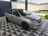 ВАЗ (Lada) Granta 2190 2014 годаүшін1 600 000 тг. в Шымкент – фото 3