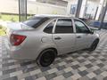 ВАЗ (Lada) Granta 2190 2014 годаүшін1 600 000 тг. в Шымкент – фото 5