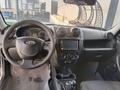 ВАЗ (Lada) Granta 2190 2014 годаүшін1 600 000 тг. в Шымкент – фото 8
