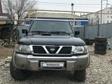 Nissan Patrol 2000 годаүшін5 000 000 тг. в Костанай