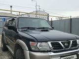 Nissan Patrol 2000 годаүшін5 000 000 тг. в Костанай – фото 2