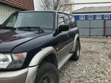 Nissan Patrol 2000 годаүшін5 000 000 тг. в Костанай – фото 3