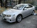 Honda Accord 2007 года за 5 000 000 тг. в Алматы – фото 2