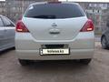 Nissan Tiida 2005 годаүшін3 300 000 тг. в Актау – фото 5