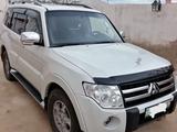 Mitsubishi Pajero 2008 года за 8 800 000 тг. в Форт-Шевченко