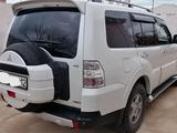 Mitsubishi Pajero 2008 года за 8 800 000 тг. в Форт-Шевченко – фото 2