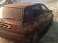 Volkswagen Golf 1993 годаүшін850 000 тг. в Астана – фото 2