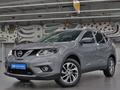Nissan X-Trail 2018 года за 9 900 000 тг. в Алматы