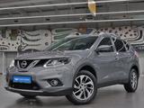 Nissan X-Trail 2018 года за 10 200 000 тг. в Алматы