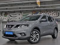 Nissan X-Trail 2018 года за 9 900 000 тг. в Алматы