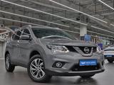 Nissan X-Trail 2018 года за 10 200 000 тг. в Алматы – фото 3
