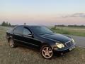 Mercedes-Benz C 180 2001 годаүшін2 800 000 тг. в Костанай – фото 14