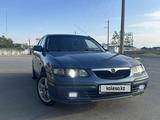 Mazda 626 1997 годаүшін2 000 000 тг. в Актау