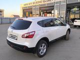 Nissan Qashqai 2013 года за 4 900 000 тг. в Алматы – фото 2