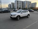 Nissan Qashqai 2013 года за 4 900 000 тг. в Алматы