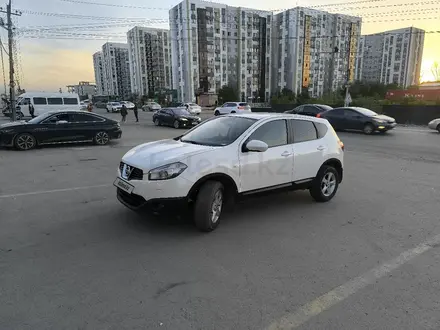 Nissan Qashqai 2013 года за 4 900 000 тг. в Алматы
