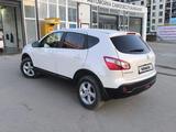 Nissan Qashqai 2013 года за 4 900 000 тг. в Алматы – фото 3