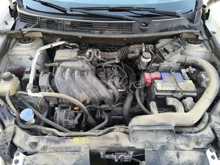 Nissan Qashqai 2013 года за 4 900 000 тг. в Алматы – фото 7