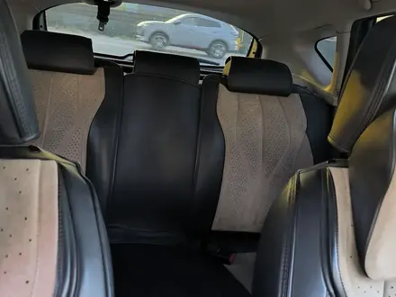 Nissan Qashqai 2013 года за 4 900 000 тг. в Алматы – фото 8