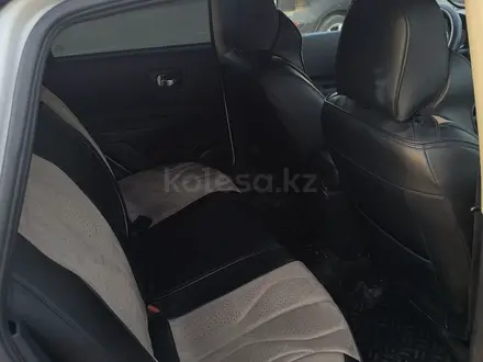 Nissan Qashqai 2013 года за 4 900 000 тг. в Алматы – фото 9