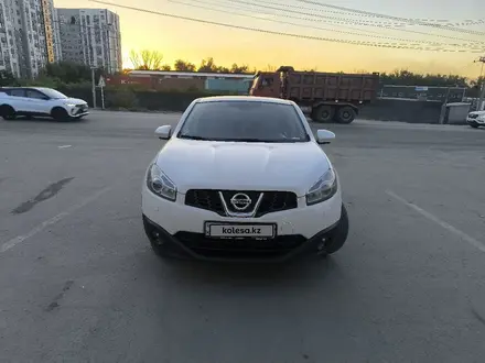 Nissan Qashqai 2013 года за 4 900 000 тг. в Алматы – фото 10