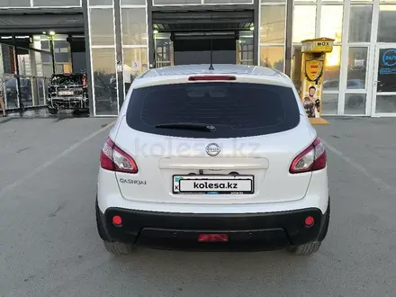 Nissan Qashqai 2013 года за 4 900 000 тг. в Алматы – фото 11