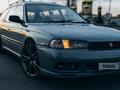 Subaru Legacy 1997 года за 2 600 000 тг. в Усть-Каменогорск – фото 10