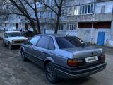 Volkswagen Passat 1991 года за 1 000 000 тг. в Актобе – фото 3