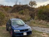 Subaru Impreza 1997 года за 2 100 000 тг. в Алматы – фото 2