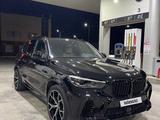 BMW X5 2021 года за 31 000 000 тг. в Уральск