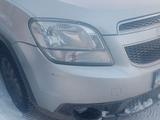 Chevrolet Orlando 2014 года за 4 200 000 тг. в Петропавловск – фото 2