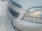 Chevrolet Orlando 2014 года за 4 200 000 тг. в Петропавловск – фото 3