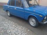 ВАЗ (Lada) 2106 1995 года за 360 000 тг. в Шымкент – фото 2