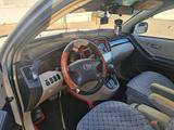 Toyota Highlander 2001 годаүшін5 700 000 тг. в Балхаш – фото 5