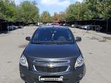 Chevrolet Cobalt 2022 года за 6 500 000 тг. в Алматы – фото 2