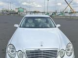 Mercedes-Benz E 320 2003 года за 5 200 000 тг. в Кокшетау – фото 4
