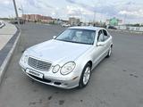 Mercedes-Benz E 320 2003 года за 5 200 000 тг. в Кокшетау