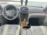 Mercedes-Benz E 320 2003 года за 5 200 000 тг. в Кокшетау – фото 3
