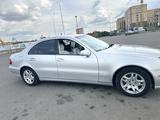 Mercedes-Benz E 320 2003 года за 5 200 000 тг. в Кокшетау – фото 2