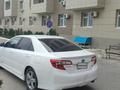 Toyota Camry 2014 года за 4 500 000 тг. в Жанаозен – фото 3