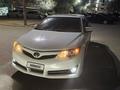 Toyota Camry 2014 года за 4 500 000 тг. в Жанаозен – фото 2