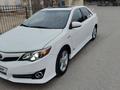 Toyota Camry 2014 года за 4 500 000 тг. в Жанаозен