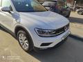 Volkswagen Tiguan 2018 года за 10 500 000 тг. в Алматы – фото 13