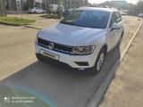 Volkswagen Tiguan 2018 годаүшін10 500 000 тг. в Алматы