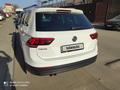 Volkswagen Tiguan 2018 года за 10 500 000 тг. в Алматы – фото 6