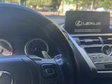 Lexus NX 300 2020 годаүшін13 000 000 тг. в Уральск – фото 3