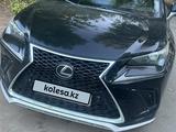 Lexus NX 300 2020 годаүшін13 000 000 тг. в Уральск – фото 2